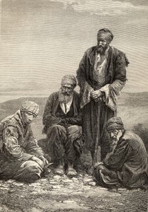 Jews of Mesopotamia