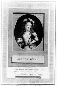 Joan of Arc