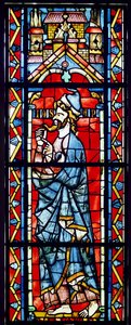 Joseph the Patriarch by French School