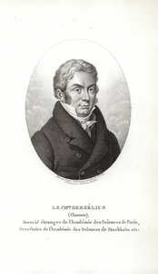 Jöns Jacob Berzelius
