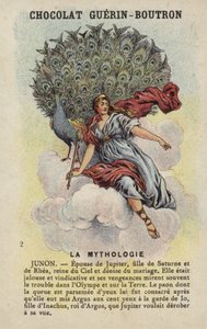 Juno by French School