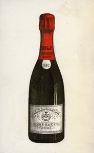 Krug Champagne