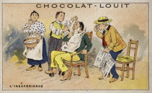 Inexperience by French School