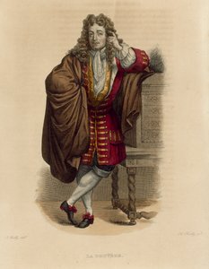 La Bruyere