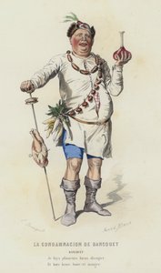 The Condemnation of Banquet by French School