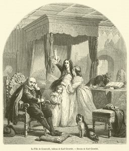 Cromwell