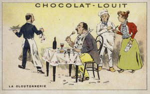 Gluttony