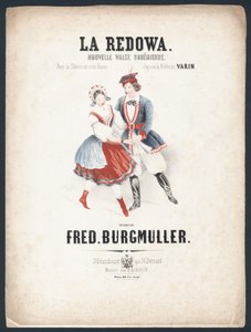 The Redowa