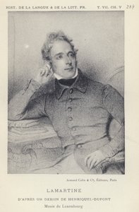 Lamartine