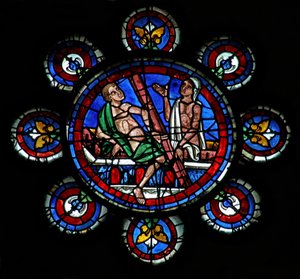 Last Judgement: Souls Rising by French School