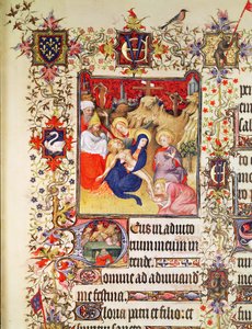 The Deposition of Christ