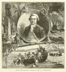 The Centenary of La Perouse
