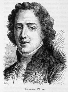Le Comte d