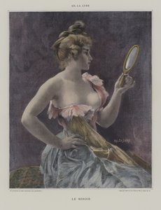 The Mirror