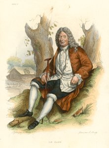 Le Sage by French School