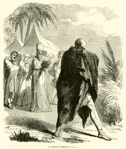 The Leper