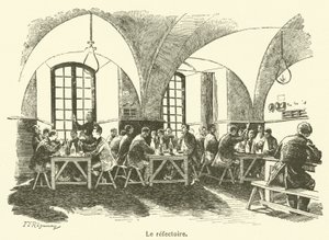 The Refectory