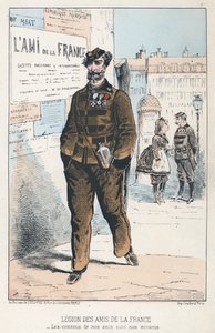 Legion of Friends of France