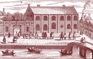 Leiden University