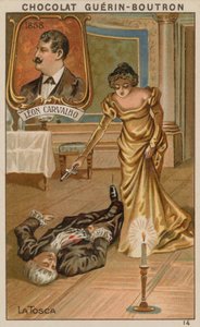 La Tosca