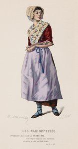 The Puppets, Act V, Scene VIII
