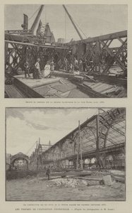The Works of the Universal Exhibition