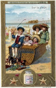 Liebig Chromolithography Series 