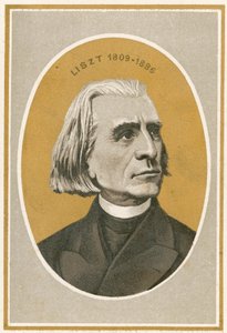 Liszt