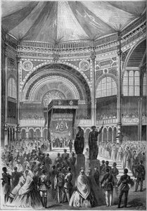 London Universal Exposition
