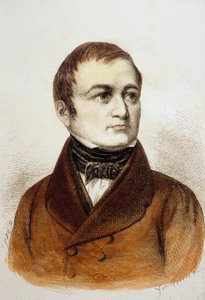 Louis Adolphe Thiers by French School