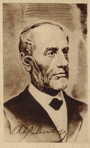 Louis Charles Delescluze by French School