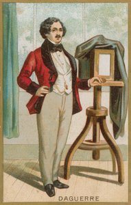 Louis Daguerre