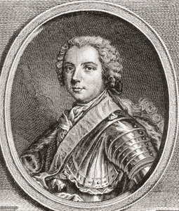 Louis, Dauphin of France