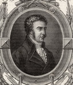 Louis Gustave le Doulcet, Comte de Pontecoulant, from 
