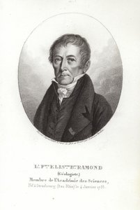 Louis Ramond de Carbonnieres