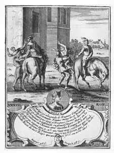 Louis V the Fainéant