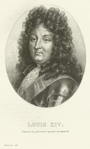 Louis XIV