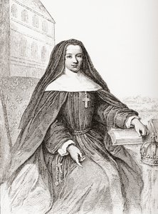 Louise Adélaïde d