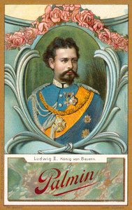 Ludwig II, King of Bavaria