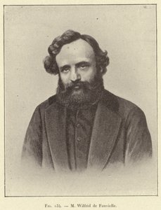 M. Wilfrid de Fonvielle