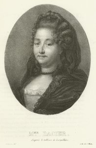 Madame Dacier