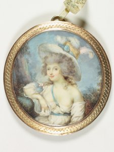 Mademoiselle Hall