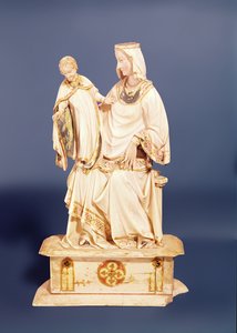 Madonna and Child