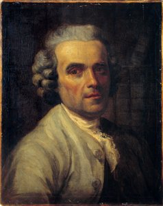 Man Portrait