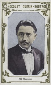 Maneyrol