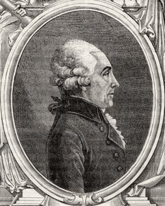 Marc-Guillaume Alexis Vadier, from 