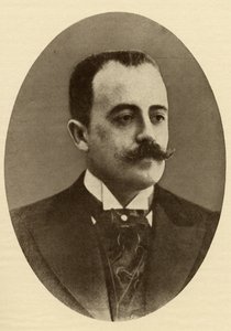 Marcel Prevost by French School
