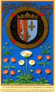 Marguerite de Navarre