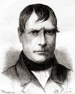 Marie Jean Pierre Flourens by French School