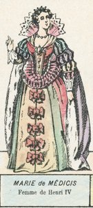 Marie de